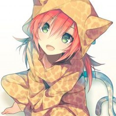 Anime Waffle / Search over 100,000 characters using visible traits like