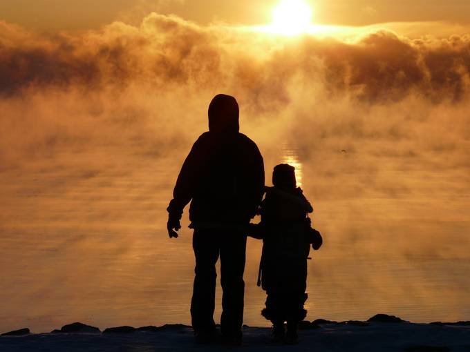 The best preparation for tomorrow is doing your best today.