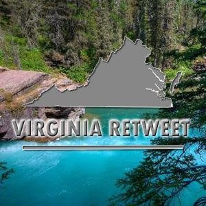 Virginia Official Retweet Account - Retweet - #Virginia #VirginiaBeach #Norfolk #Chesapeake