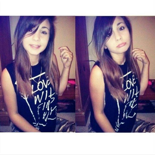 Follow @xxBandAngelsxx I love you guys I won't give up even though it hurts so much...i want their follows
