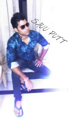 anuragsingh5456's profile picture. “To succeed in life, you need three things:
a wishbone, a backbone and a funny-bone.”