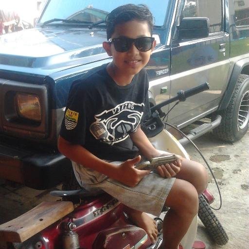 Ditanah Air Tercinta Kami Ada Untuk PERSIB
