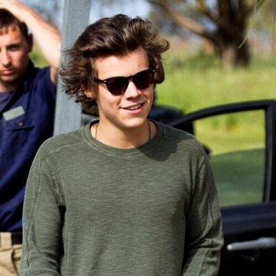 harry is rad