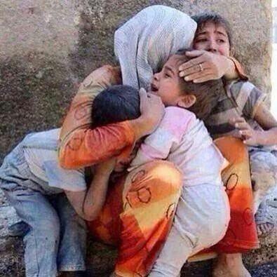 We test you with evil and with good as trial (Quran : ch-25 , v-35). Boycott companies that supports zionism.