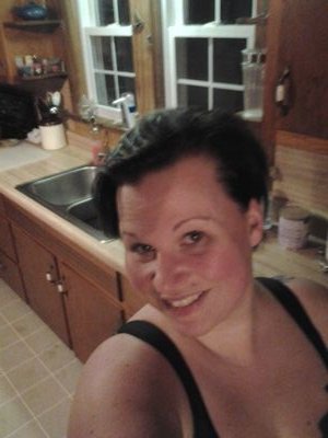 i'm me! :)