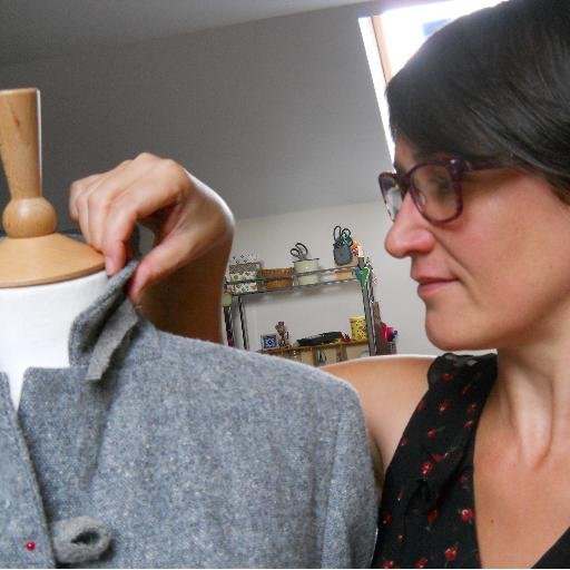 Funky up-cycled foraged fashion plus lots more!
Also loves a little bit of Vintage/streetstyle fashion.....
follow me on FB http://t.co/LmkniDygE9