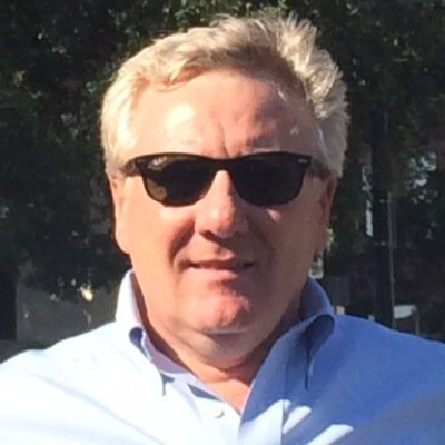 Executive Business Coach and Trainer
