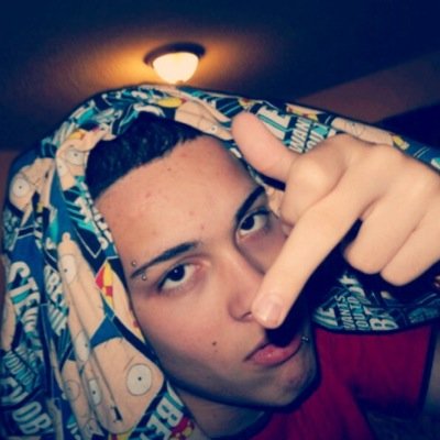 i see you lurking , follow then!