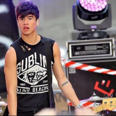 Hi you dance hot. **~}