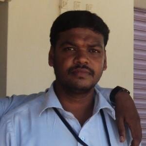 ashokviper45's profile picture. 