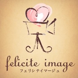 ウエディング用プロフィールムービー制作のフェリシテイマージュです。