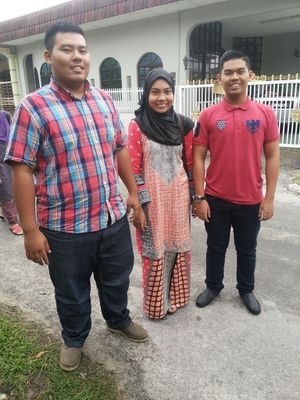 ❤ NurHusninaAzman ❤ | ١١٠٣١٤ | 2.45 p.m