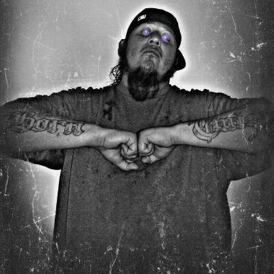 underground hip-hop supporter.