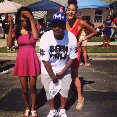 B0l0keepsitG's profile picture. BROUGHT 2 U BY #badbitchesGoodweed & #lotsofchampagne&syrup #CMG #AOB REST N PEACE BIG JOE BUCKET