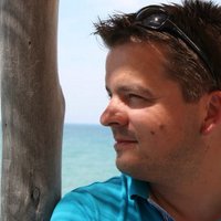 Christoph Trost (@chtrost) 's Twitter Profile
