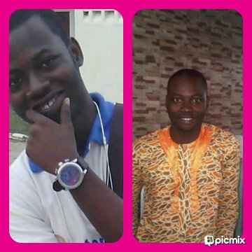 Am cool and down to earth