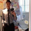 Ivan Chu - @badwar1 - Twitter