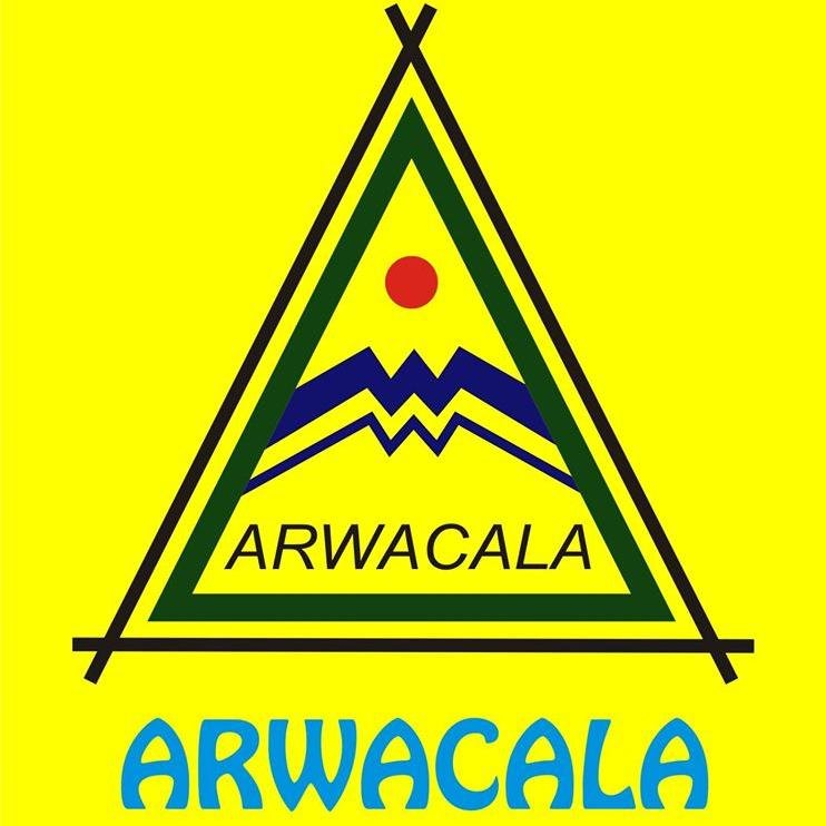 Arga Wijaya Pencinta Alam ☺| Salam Lestari , Salam Rimba! ☀
