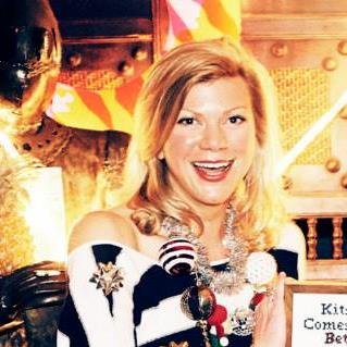 EThelwell's profile picture. Senior Manager, Content & Thought Leadership, PwC UK. Former journalist at BBC News online, C4 News & The Daily Telegraph.