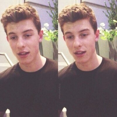 i love shawn more than anyone could imagine // met the love of my life 08/01/14
