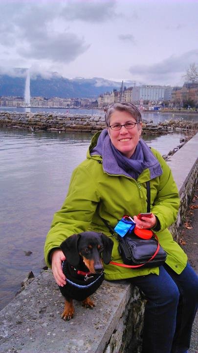 Photographer/Web Content Wrangler. Loves to travel the world with Janet and Charlie and photograph our adventures.