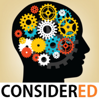 Considered Blog CCCU (@consider_ed) 's Twitter Profile