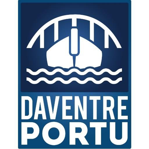 daventreportu's profile picture. Dé sloeproeivereniging van Deventer. Met 3 kuikensloepen (Visbyvaarder, Schonenvaarder en Bergenvaarder) elke dag op de IJssel te vinden. Info@daventreportu.nl