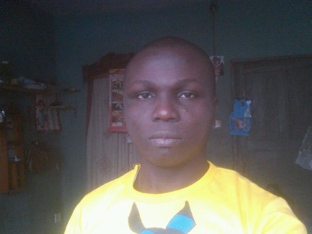Man of justice.