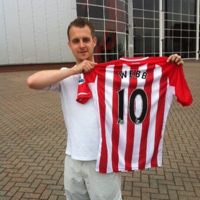 Webby Southampton FC