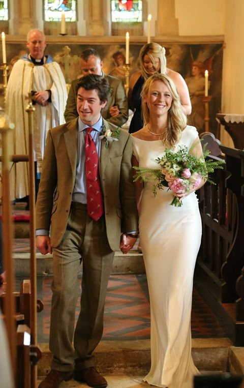 PA, Mother to two beautiful red heads and now a brunette, wife to one lucky man...