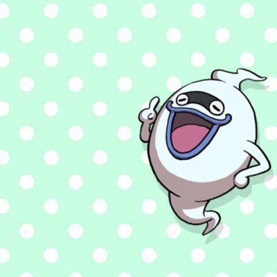 妖怪ウォッチ好きです！ 妖怪ウォッチ好きな方ぜひフォローして下さい
好きな妖怪→デカニャン、ジバニャン、ウィスパー、キュウビ