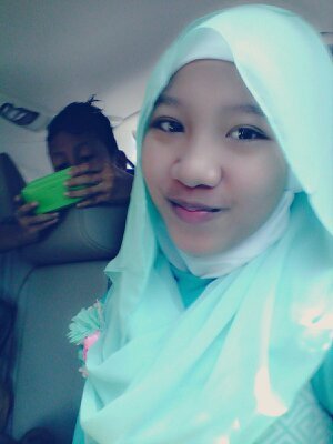 Bismillahirahmanirahim :) ~lebih dewasa Nad~