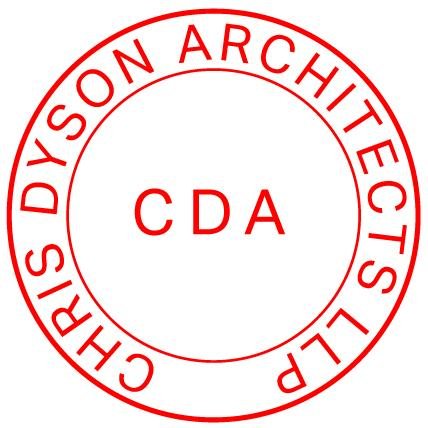 Chris Dyson Architects young & award winning, is widely published, new book September 2014 from Artifice of their most recent work ‘Practise and Projects’