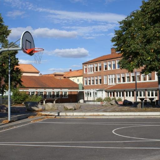 Fredriksdalskolan - möjligheternas skola! Årskurs 7-9