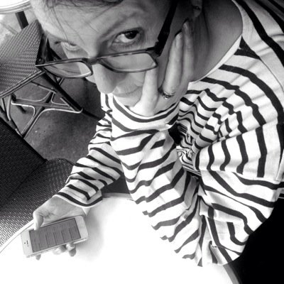 FrenchCream's profile picture. After creating a garden in the Weald of Kent in the style of Great Dixter, I moved to Romney Marsh. Can I create another homage in a tiny space?