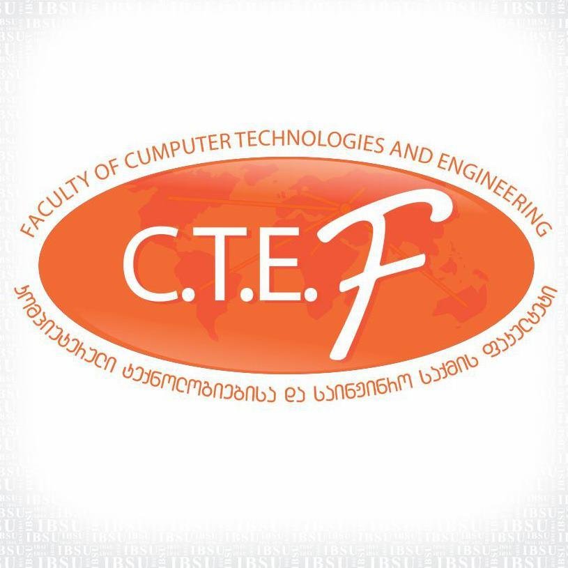 Faculty of Computer Technologies and Engineering, International Black Sea University
