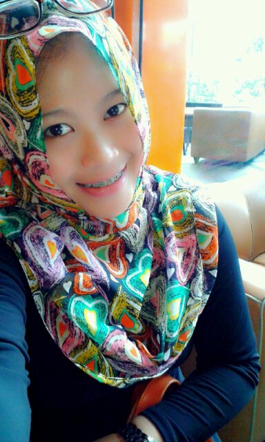 AyuuSR_'s profile picture. Path: Ayu Sugih Rahayu IG: AyuSugihRahayu95