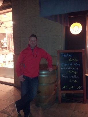 ChairmanRatty's profile picture. 