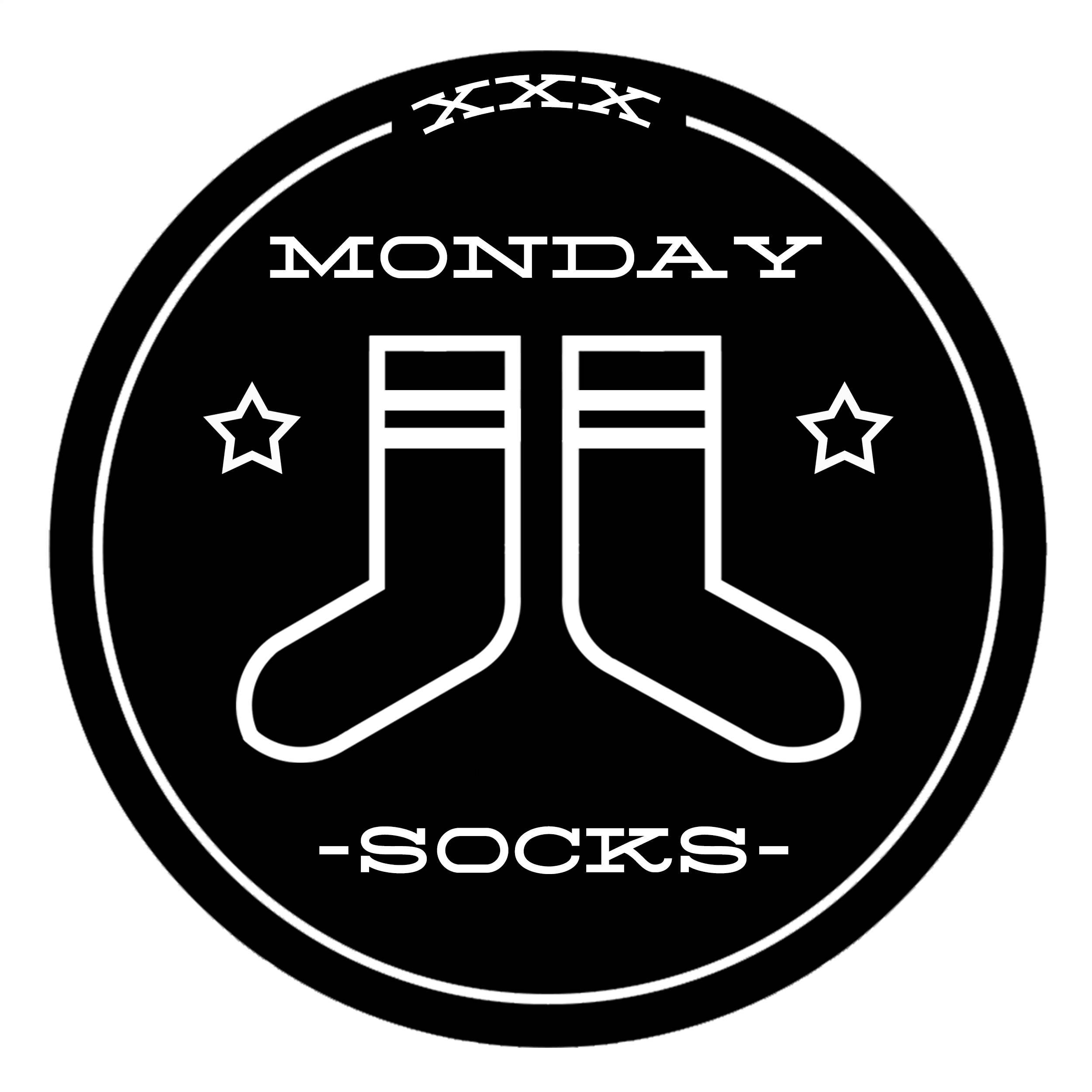 Spreads fresh socks around the world on a monthly basis.