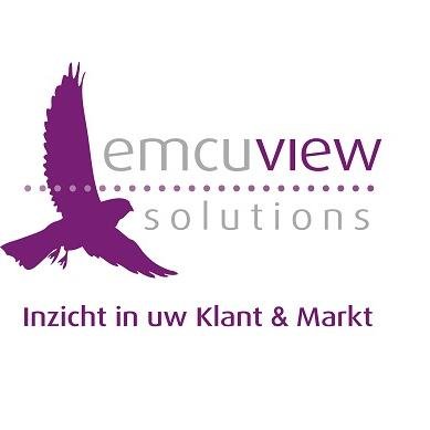 Emcuview, Marketing, Klantfocus, Medewerkers, Marktonderzoek, Loyaliteit, Inzicht, Oplossingen, Retail, Betrokken, MKB, Tim Gerritsjans 06-20625767