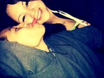 mariah lovessss you!(: