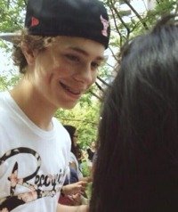 dm or tweet me your photos with jack