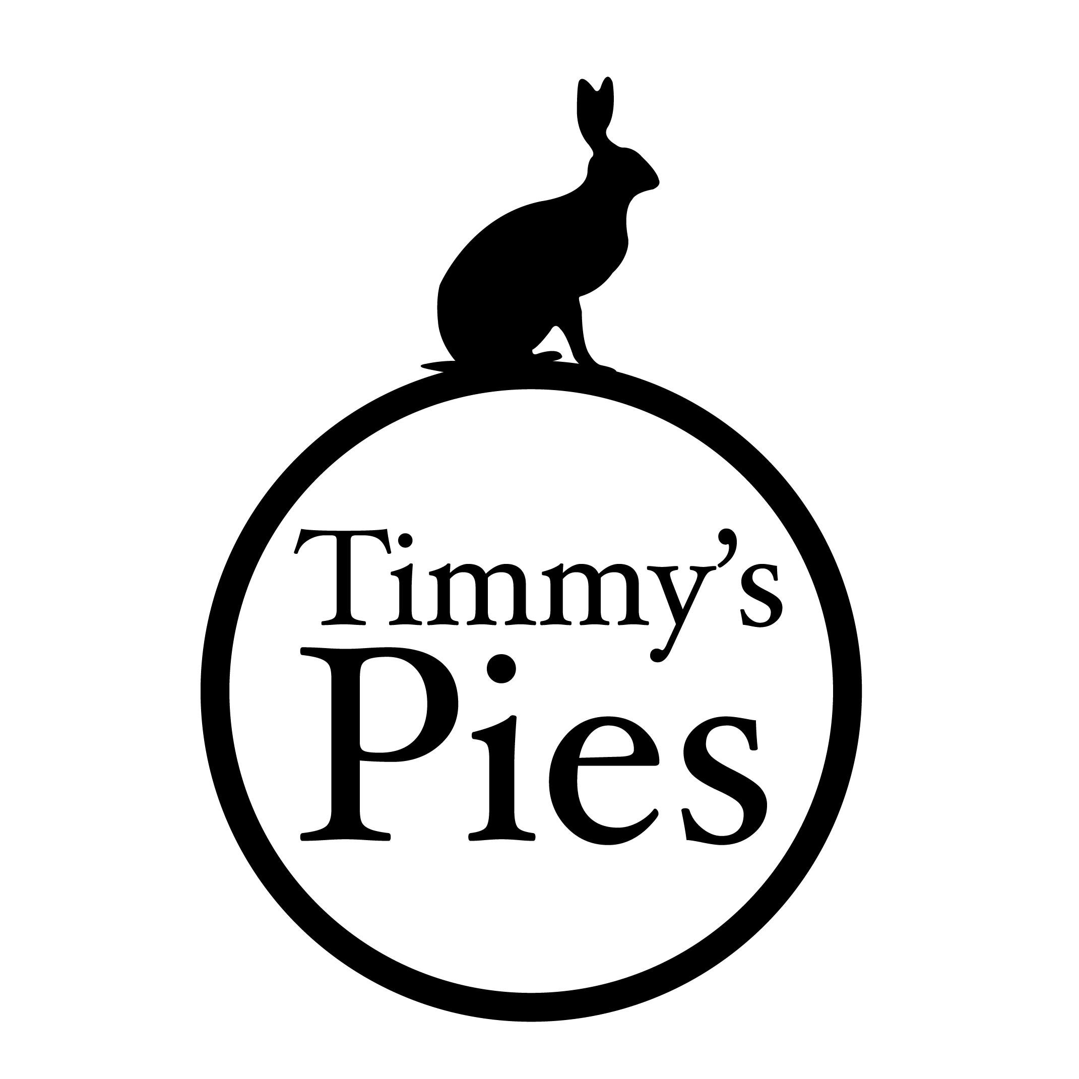 Timmy's Pies on Twitter: "Nothing like a larder full o game! we might