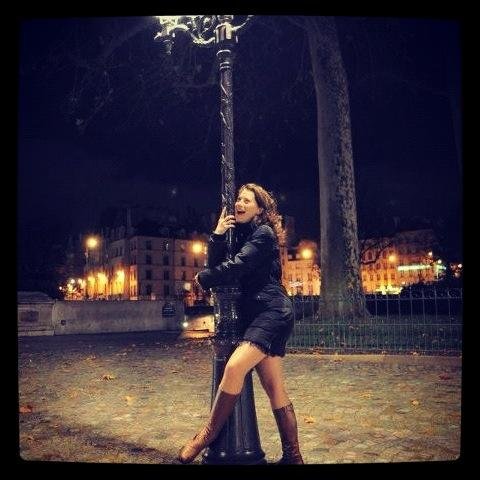 LaPyro's profile picture. Souvent dérangée, parfois dérangeante, je range toujours mes moutons après les avoir comptés. Entrepreneure innovante sur @garancewauthier