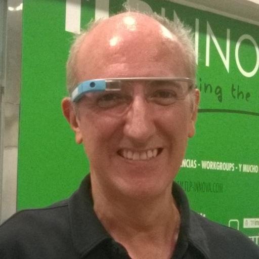 Aprendiz permanente sobre la vida, la gerencia y la tecnologia - Lifelong Learner, Management & Tech - #PeterDrucker fan #Jazz lover @internetsociety volunteer