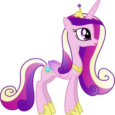rmemder to keep pony on my frens #MLP. priness meeamora kdensa
