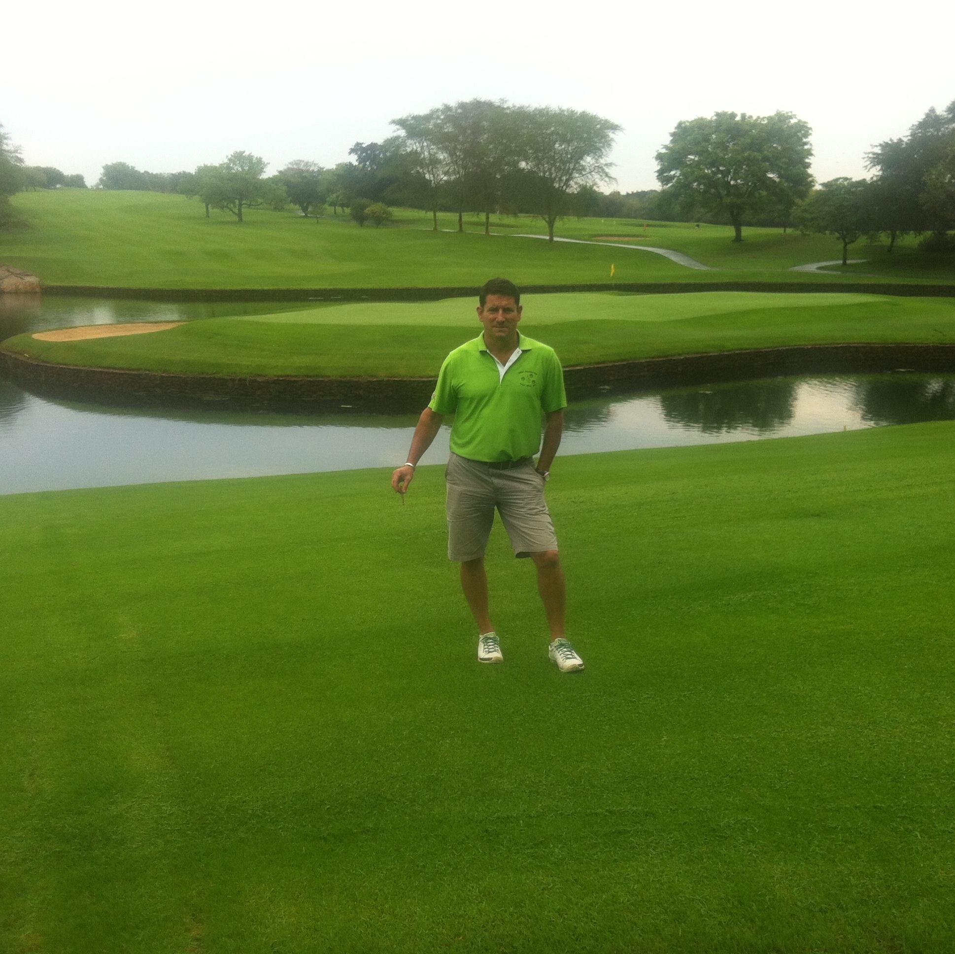 TrolleyTech's profile picture. 