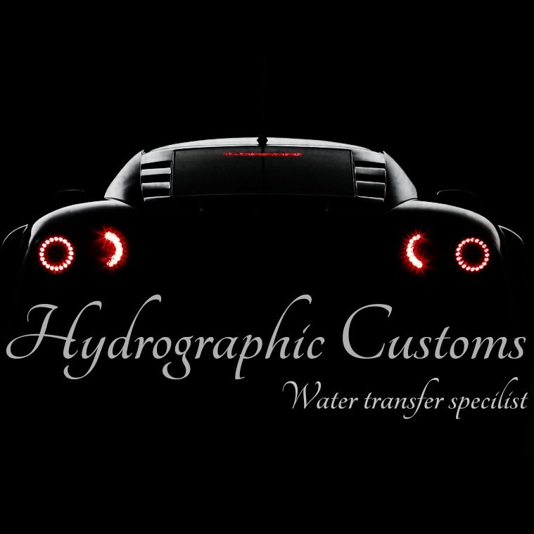 Hydrographic Customs is a company based in the UK specialising in water transfer printing , Using the best prints and materials in the UK.