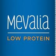 mevalia_uk's profile picture. Mevalia UK. Taste, our secret ingredient. A range of low protein foods available on prescription. For people who require a low protein diet.