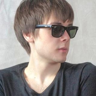 arteerva3's profile picture. Программист